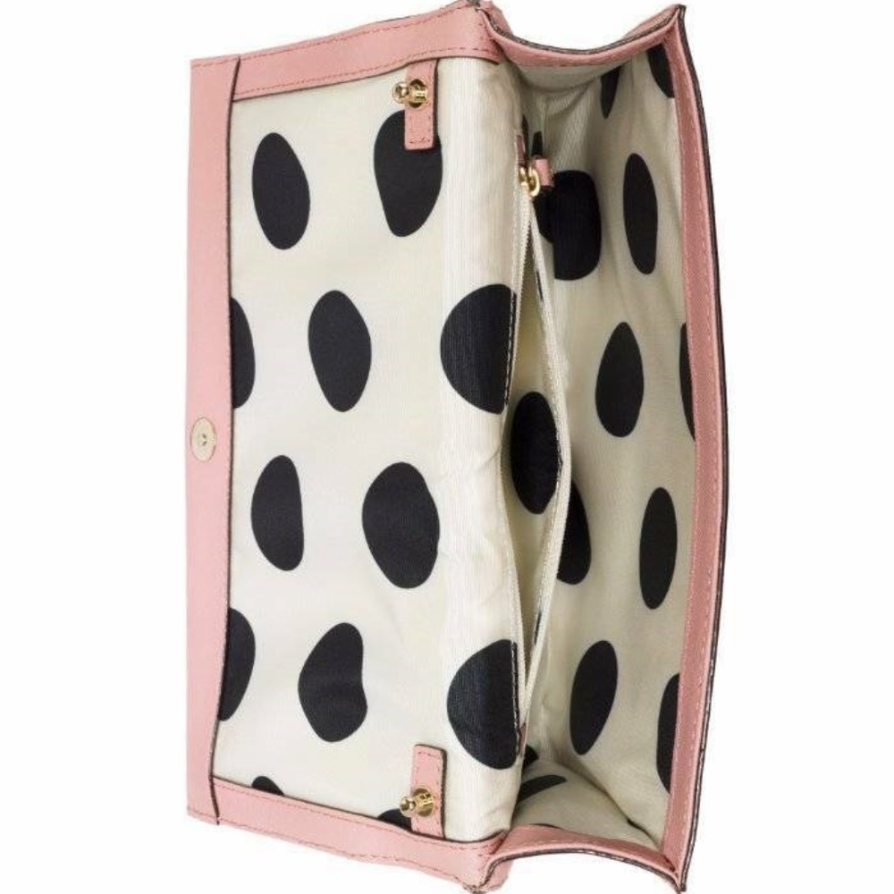 Kate Spade Pink Cedar Street Crossbody Handbag NEW - Picture 3 of 8